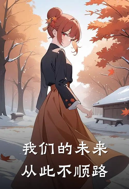 我们的未来从此不顺路