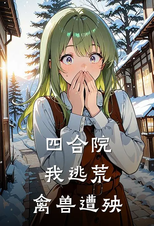 四合院：我逃荒，禽兽遭殃(张建设易忠海)完结版小说推荐_最新完结小说推荐四合院：我逃荒，禽兽遭殃张建设易忠海