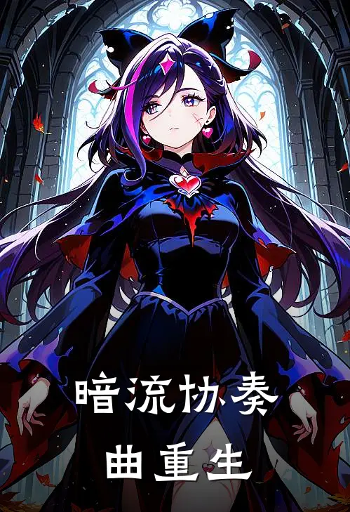 周慕白戚锦川《暗流协奏曲重生》完整版在线阅读_周慕白戚锦川完整版在线阅读