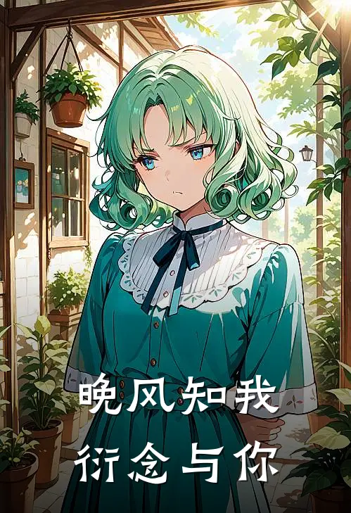 晚风知我衍念与你(林晚沈知衍)免费小说在线阅读_在线阅读免费小说晚风知我衍念与你(林晚沈知衍)