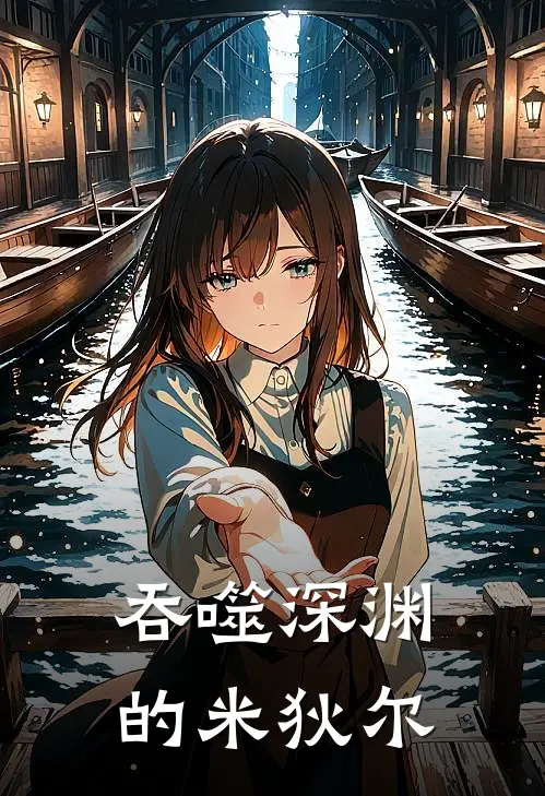 吞噬深渊的米狄尔