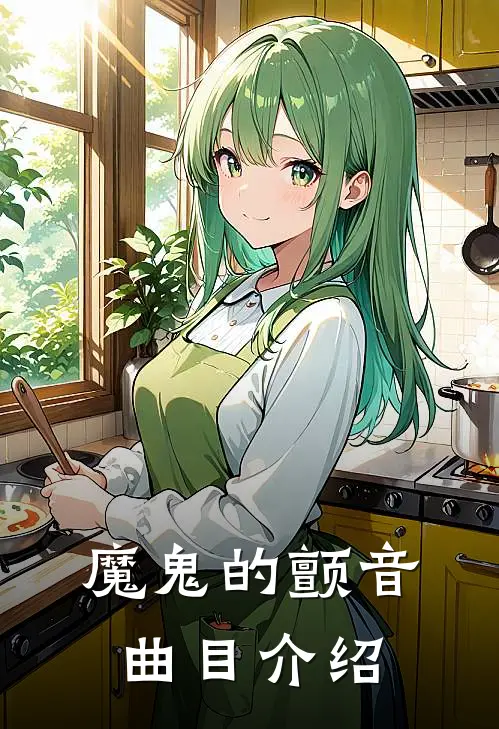 魔鬼的颤音曲目介绍