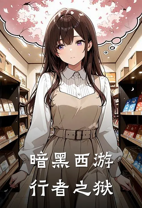 暗黑西游：行者之狱唐僧李三热门小说推荐_完本小说大全暗黑西游：行者之狱(唐僧李三)