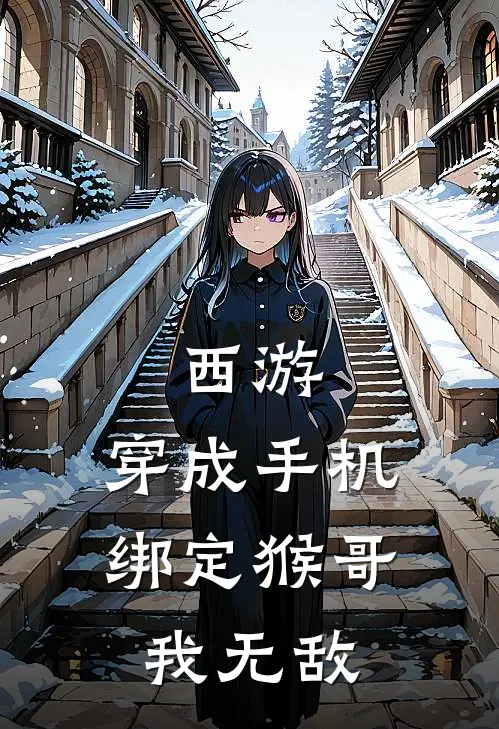 西游：穿成手机绑定猴哥，我无敌悟空林舟完结版小说_最新章节列表西游：穿成手机绑定猴哥，我无敌(悟空林舟)