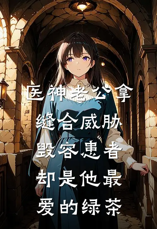 医神老公拿缝合威胁，毁容患者却是他最爱的绿茶(苏雪顾彦辰)最新章节在线阅读_(医神老公拿缝合威胁，毁容患者却是他最爱的绿茶)最新章节在线阅读