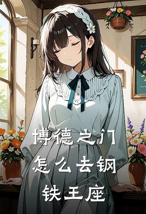 博德之门怎么去钢铁王座