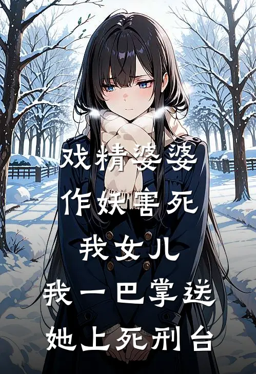 戏精婆婆作妖害死我女儿，我一巴掌送她上死刑台我婆婆热门完本小说_最新章节列表戏精婆婆作妖害死我女儿，我一巴掌送她上死刑台(我婆婆)