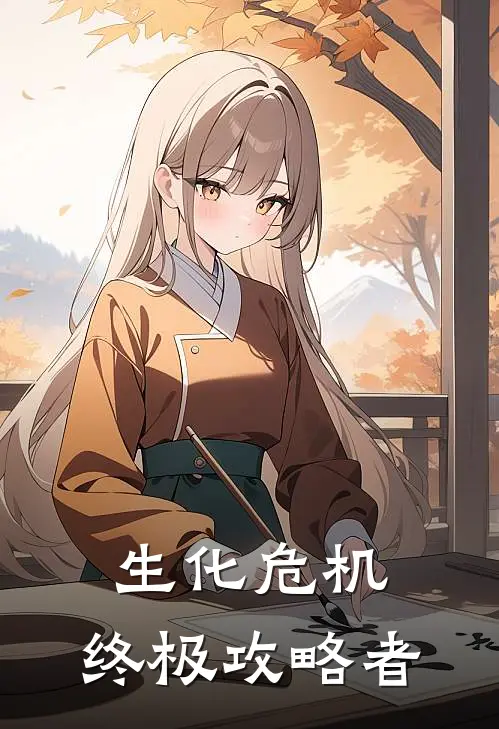 生化危机：终极攻略者(李逸瑞贝卡)在线免费小说_完整版免费小说生化危机：终极攻略者(李逸瑞贝卡)