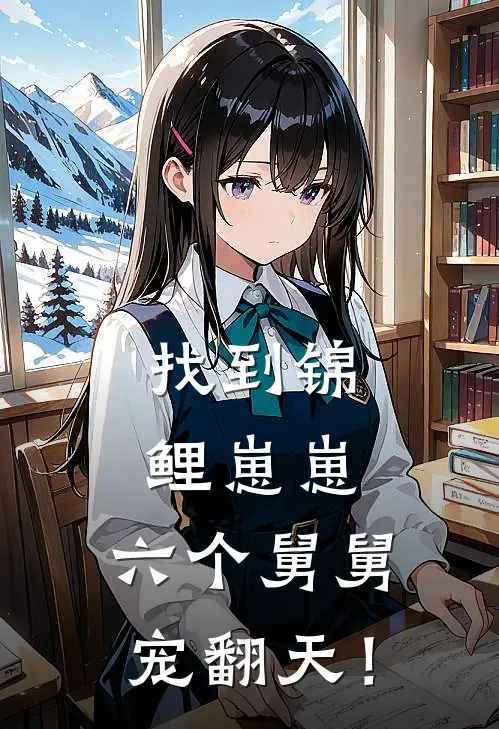 找到锦鲤崽崽，六个舅舅宠翻天！汐汐傅亦琛完本小说免费阅读_小说完结版找到锦鲤崽崽，六个舅舅宠翻天！汐汐傅亦琛