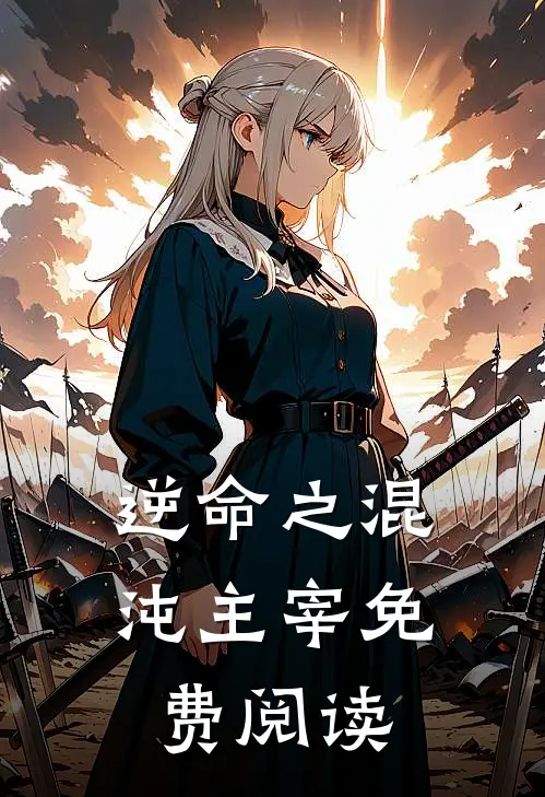 逆命之混沌主宰免费阅读