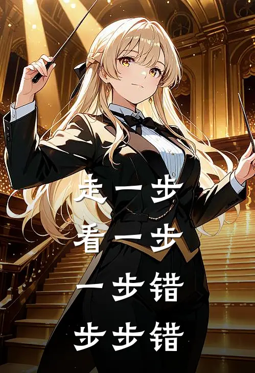 走一步看一步，一步错步步错景曜李景曜完本小说免费阅读_小说完结版走一步看一步，一步错步步错景曜李景曜