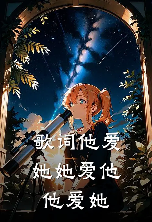 歌词他爱她她爱他他爱她