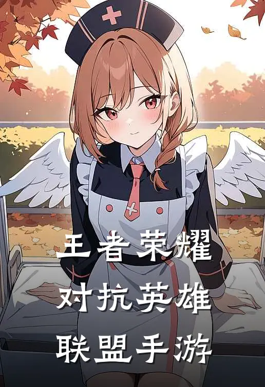 王者荣耀对抗英雄联盟手游