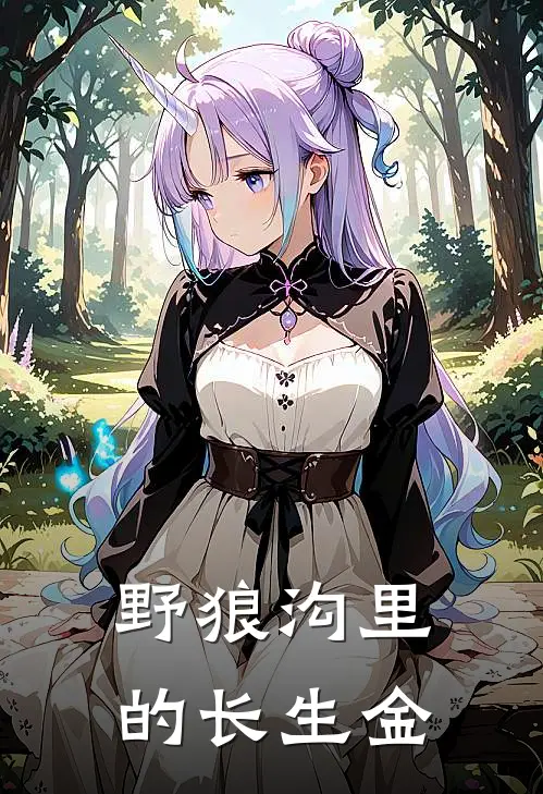 野狼沟里的长生金吴二丫二丫全章节免费在线阅读_《野狼沟里的长生金》精彩小说