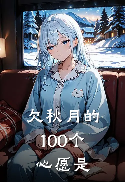 欠秋月的100个心愿是