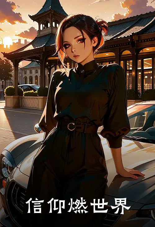 信仰燃世界(伊万约瑟夫)免费阅读全文_免费完结版小说信仰燃世界伊万约瑟夫