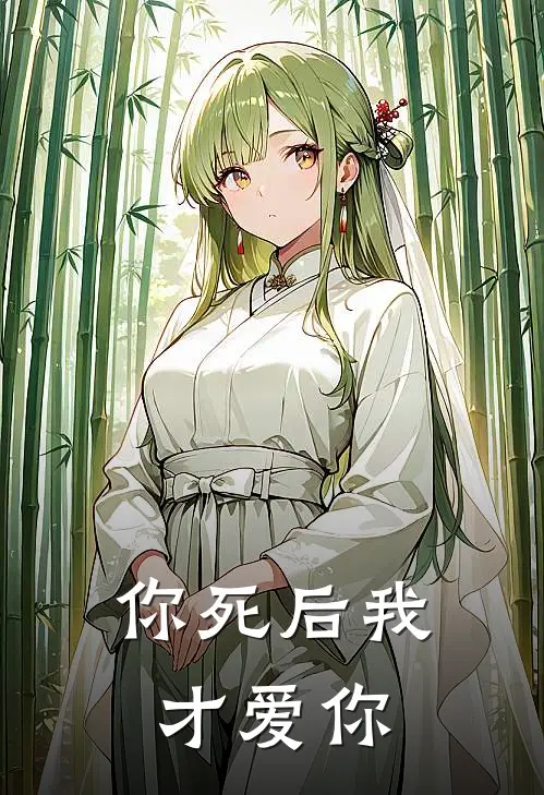 你死后我才爱你