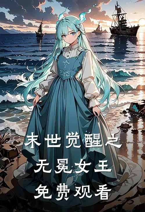 末世觉醒之无冕女王免费观看