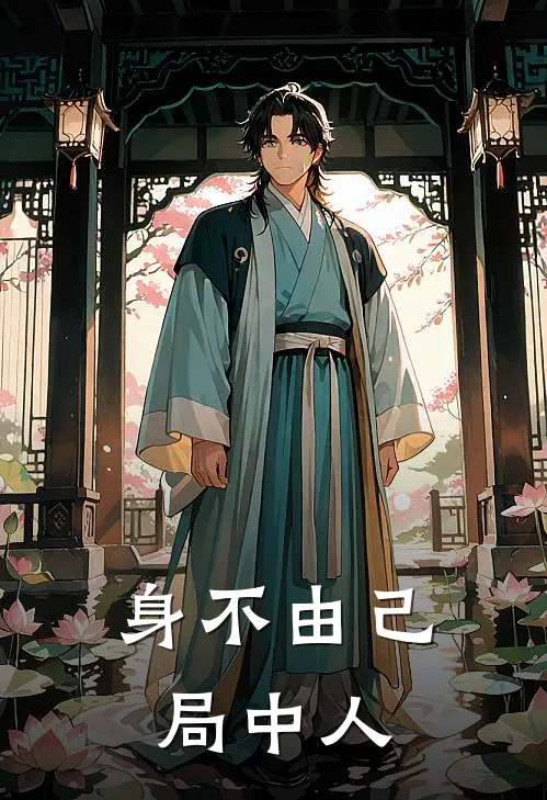 身不由己：局中人