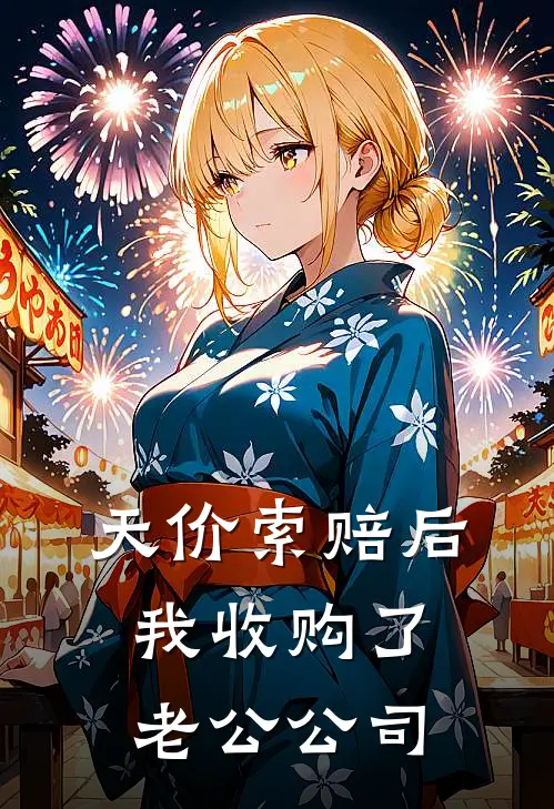 天价索赔后，我收购了老公公司陈叙逼周可馨免费小说大全_热门免费小说天价索赔后，我收购了老公公司(陈叙逼周可馨)