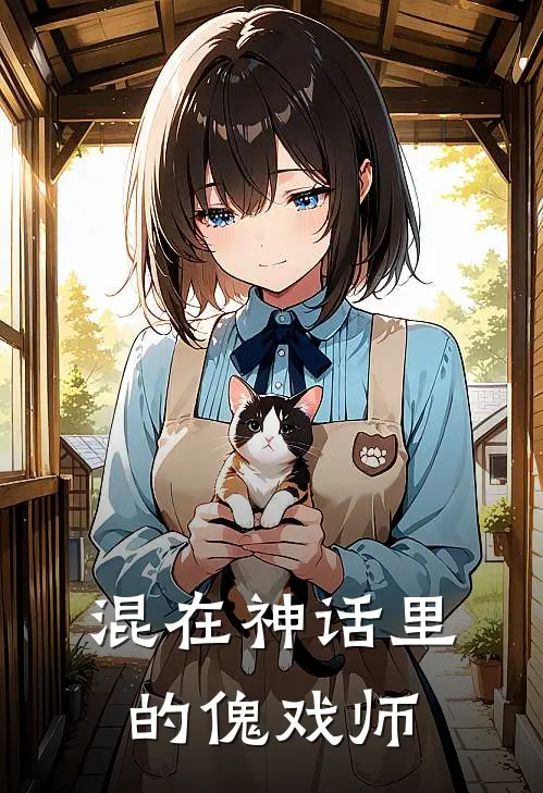 混在神话里的傀戏师