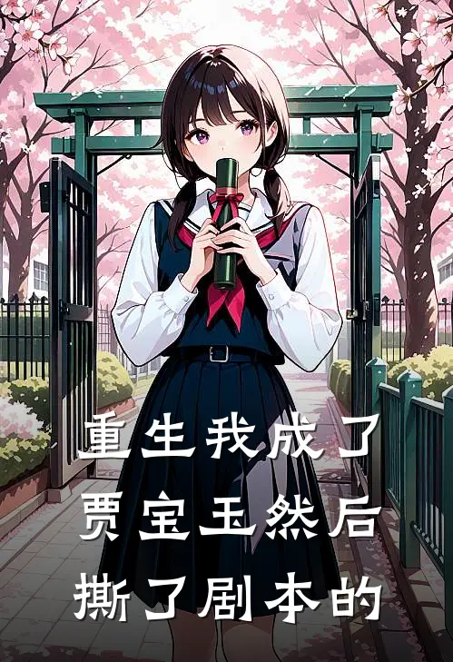 重生我成了贾宝玉然后撕了剧本的