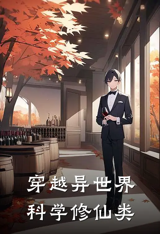 穿越异世界科学修仙类