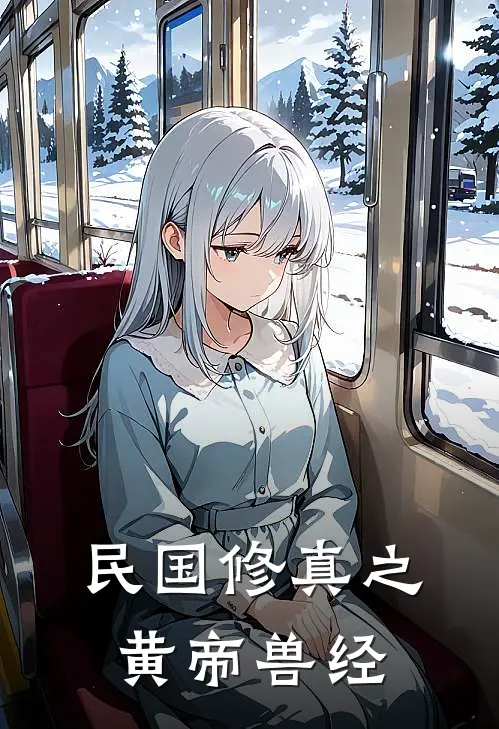 民国修真之黄帝兽经