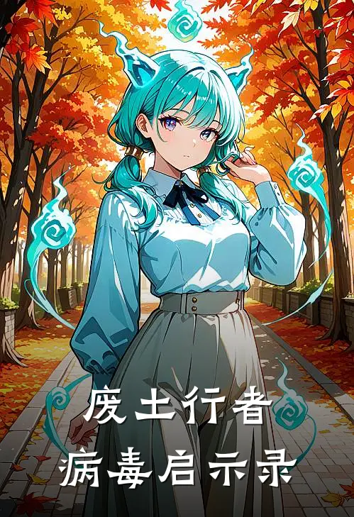 废土行者：病毒启示录林溪周琳推荐完结小说_热门小说在线阅读废土行者：病毒启示录(林溪周琳)