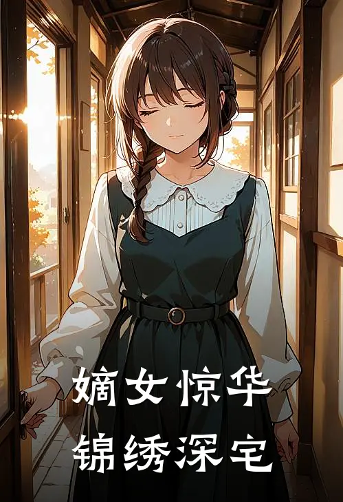 嫡女惊华：锦绣深宅(晚翠沈清晏)免费小说完结版_最新章节列表嫡女惊华：锦绣深宅(晚翠沈清晏)