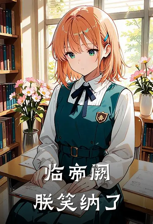 临帝阙：朕笑纳了