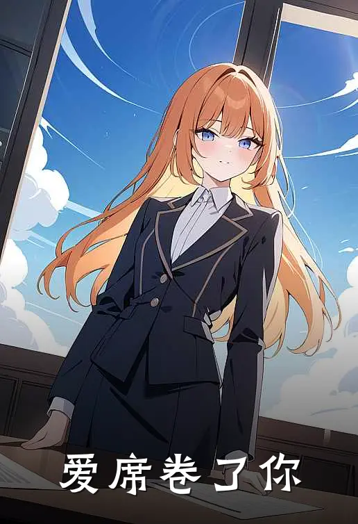 爱席卷了你