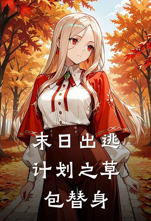 末日出逃计划之草包替身