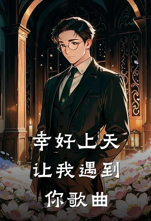 幸好上天让我遇到你歌曲