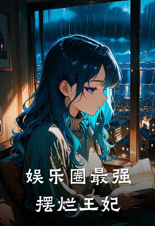 娱乐圈最强摆烂王妃