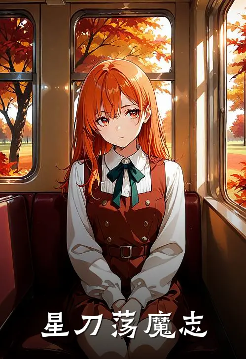 星刀荡魔志李星河屈突通完整版免费小说_全本免费完结小说星刀荡魔志李星河屈突通