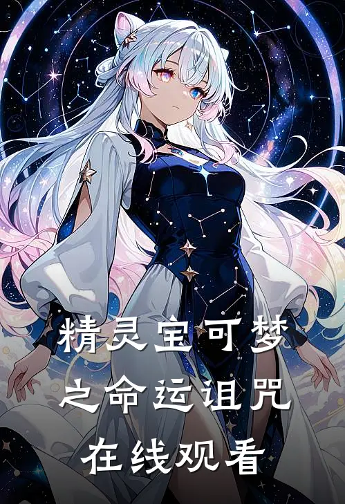 精灵宝可梦之命运诅咒在线观看