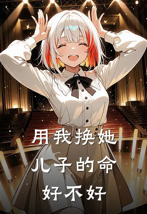 用我换她儿子的命好不好