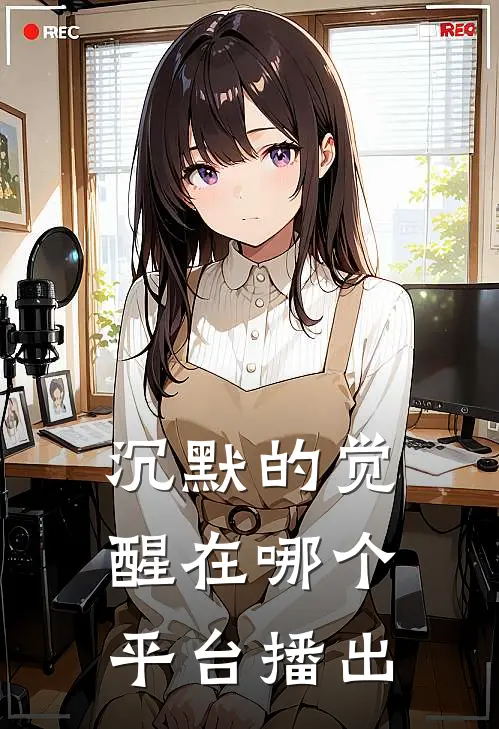 沉默的觉醒在哪个平台播出