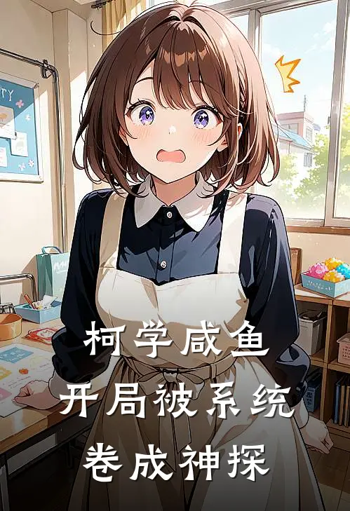 柯学咸鱼：开局被系统卷成神探(林修毛利兰)免费小说_完整版免费阅读柯学咸鱼：开局被系统卷成神探林修毛利兰