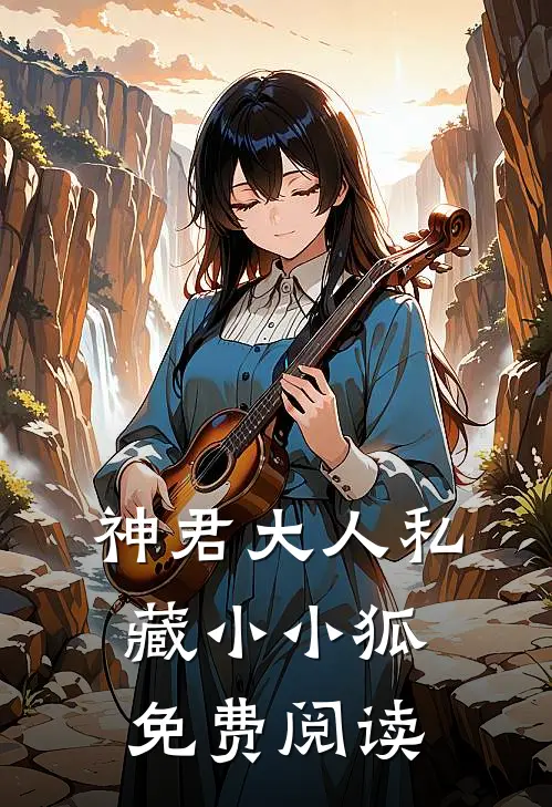 神君大人私藏小小狐免费阅读