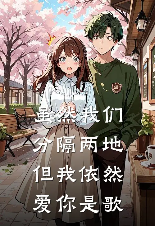 虽然我们分隔两地但我依然爱你是歌