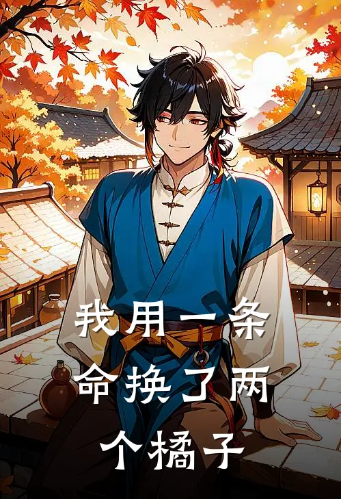 我用一条命换了两个橘子
