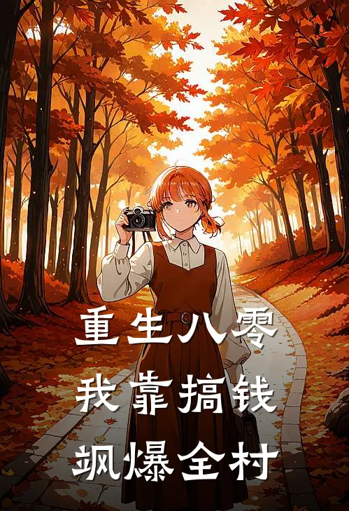 重生八零，我靠搞钱飒爆全村林建军苏清鸢热门小说排行_免费小说重生八零，我靠搞钱飒爆全村林建军苏清鸢