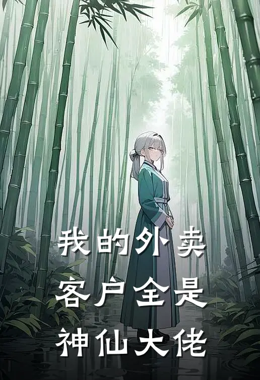 我的外卖客户全是神仙大佬林凡林凡免费完本小说_小说推荐完本我的外卖客户全是神仙大佬(林凡林凡)