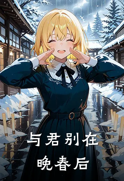 与君别在晚春后(贺厉琛苏慕)小说免费阅读无弹窗_完结小说与君别在晚春后贺厉琛苏慕