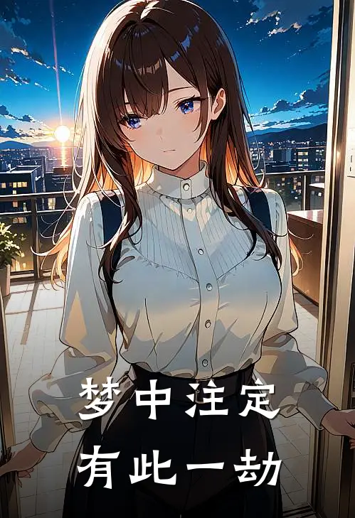 梦中注定，有此一劫