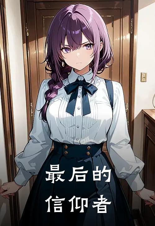 最后的信仰者萨布林本诺最新小说推荐_最新好看小说最后的信仰者萨布林本诺