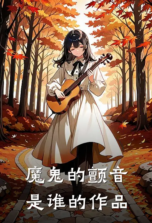 魔鬼的颤音是谁的作品