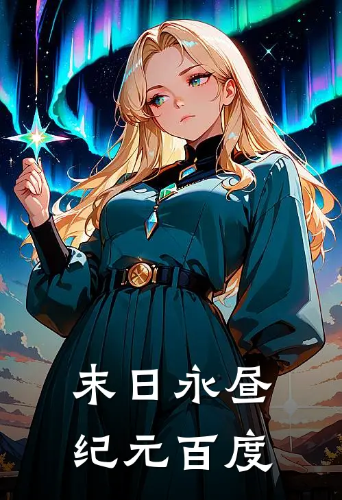 末日永昼纪元百度